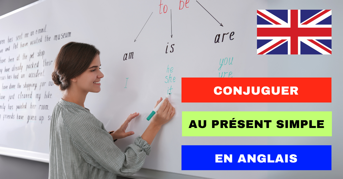 Comprendre Facilement Le Pr sent Simple En Anglais Zee English